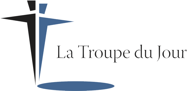 La Troupe du Jour – Théâtre Fransaskois depuis 1985