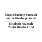 Fonds Elisabeth Foucault